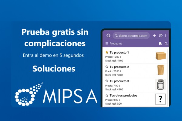 Pantalla de login: dónde escribir correo y contraseña